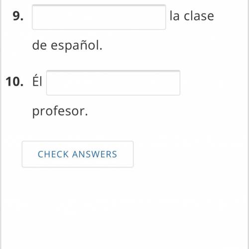 Fill out the forms of ser. Please help