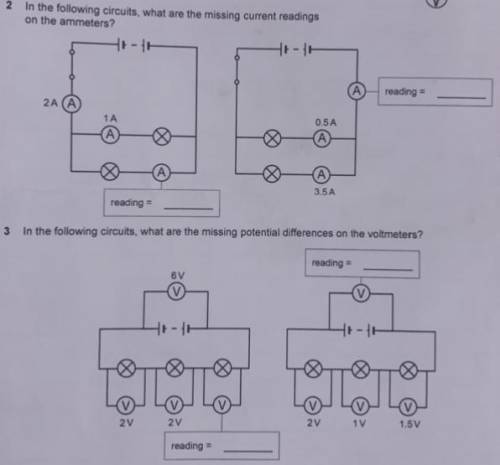 How would I solve this? 
(I just started learning about circuits).