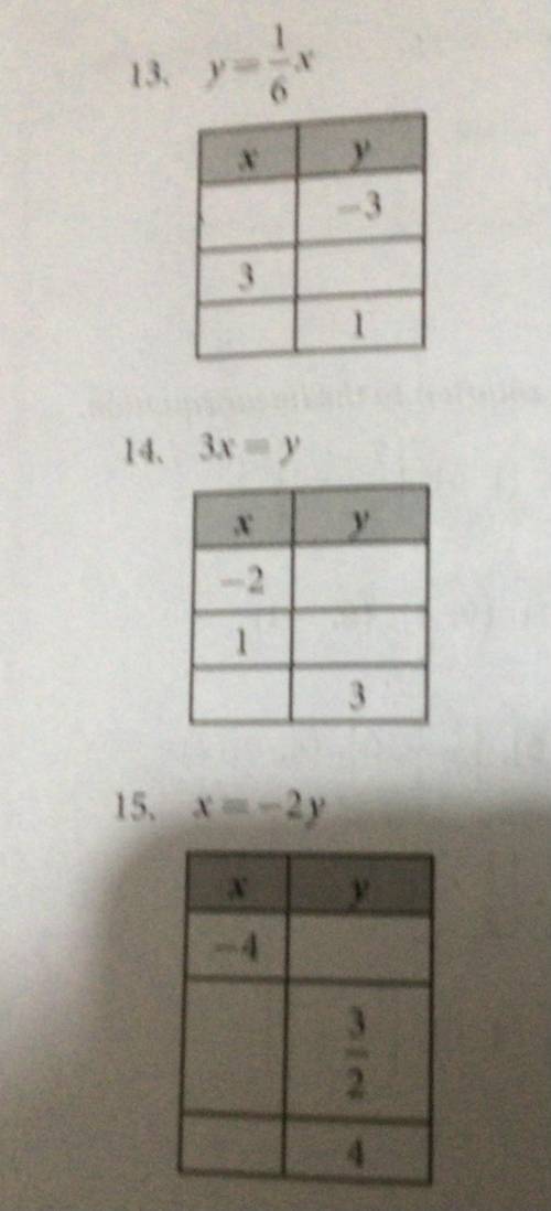 Please solve this with steps!