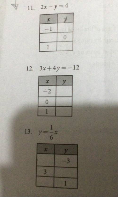 Please solve this with steps!