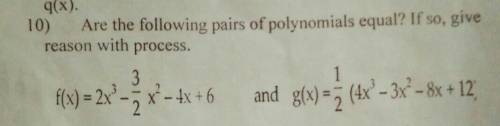 Please help me with this following question​