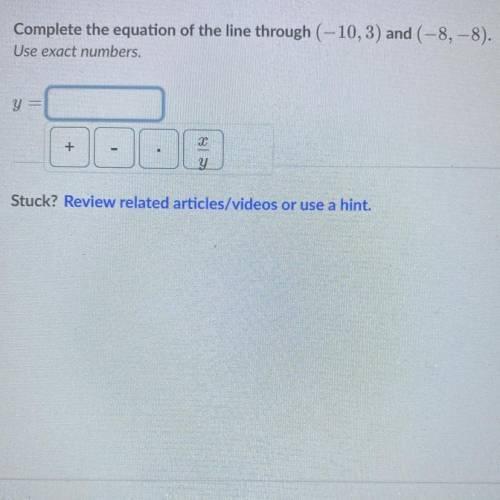 Please help for math