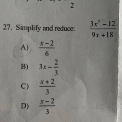 Please help me with this question, ignore the pencil marks