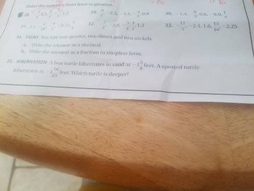 Help 7th grade mathematics