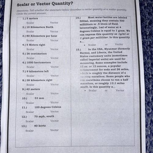 Can someone please give me the answers to this? ... please ...