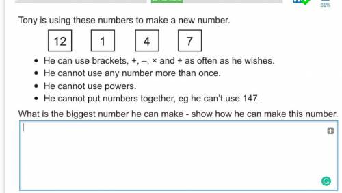 Hi, i need help with this question.