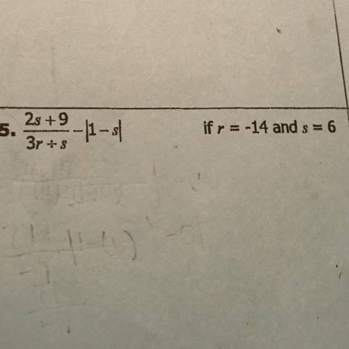 Can someone help me with this one?