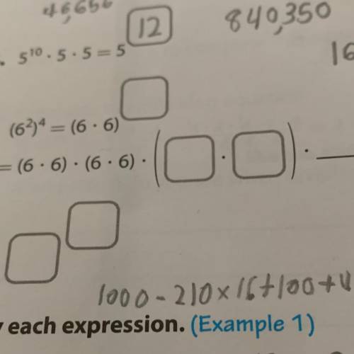Need help with number 16