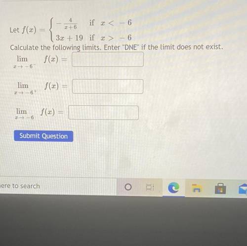 What are the steps and solution to this problem