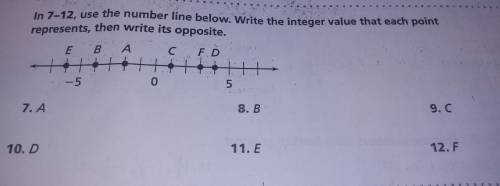 Does anyone know the answer to this? I really need help.​