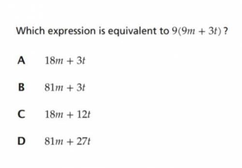 This is algebra I need help please
