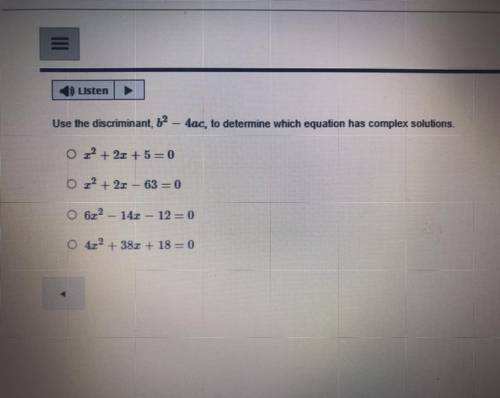 PLEASE HELP WITH THIS ONE QUESTION