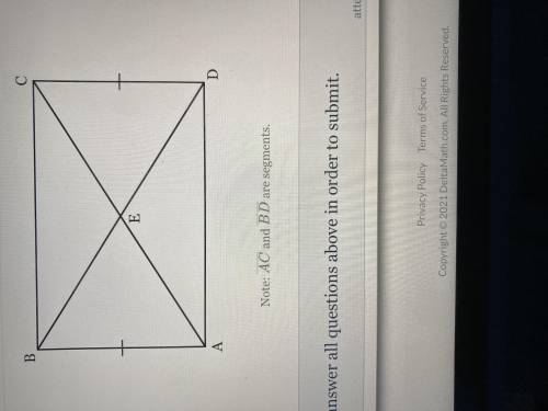 My last question and i need help. which angles are right angles, and which are congruent?