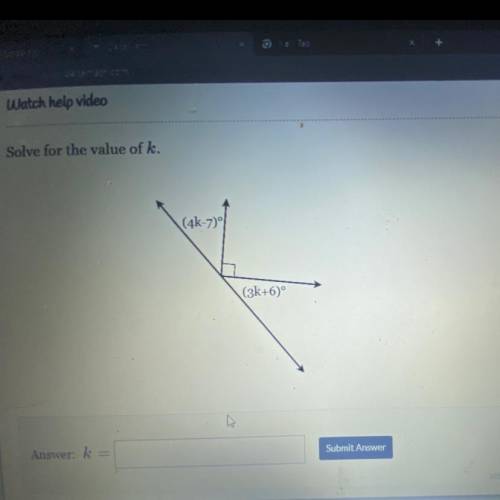 I need help with my geometry work