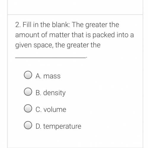 Answer pls I was supposed to turn this in, during class!