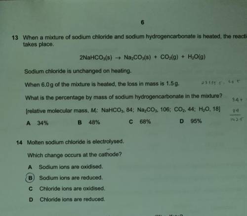 I need help ASAP very important for question 13