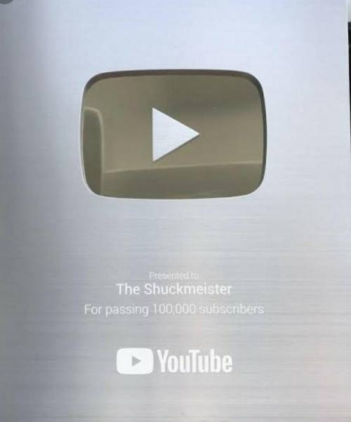 This is the playbutton
