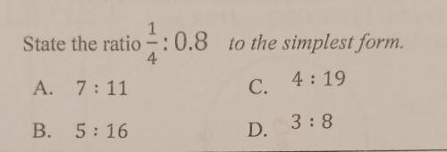 Can someone help me to solve this please? Correct answer only! ^.^
