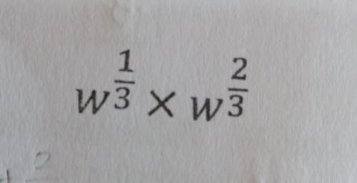 Can someone help me to solve this please? TYSMSimplify.
