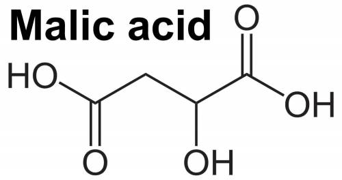 What is melic acid ? koi hai on ?
