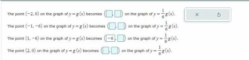 Use the graph of y =g(x) to graph the given function.