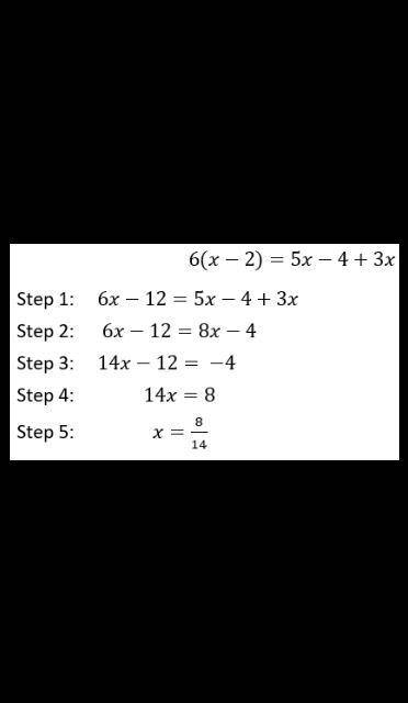 Find the incorrect step in this equation, plaese help me