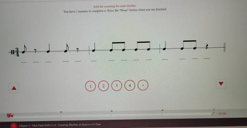 HELP ME PLEASE AGAIN MUSIC HW STOP DELETING AND NEED HELP ASAP