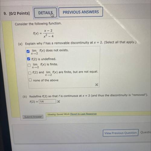I need to find the answer for this problem, Please Help!