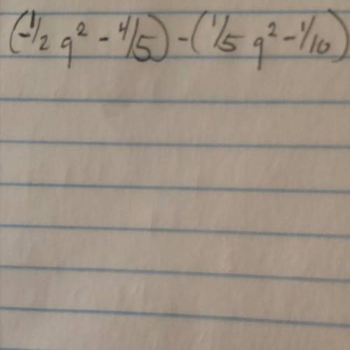 Can someone please explain how to do this?