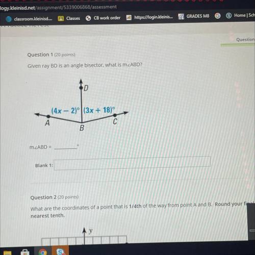 How do I figure out the x