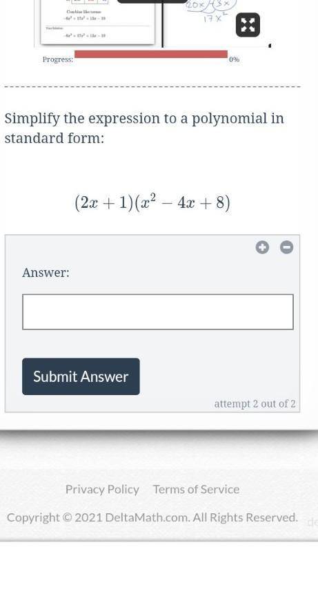 No links Use the box method to solve this one?