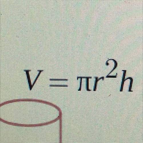 What is the answer for r if the equation is