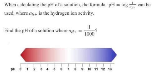Help plis is a ph with maths problem