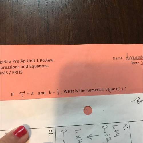 I need help with expressions and equations homework for Algebra 1