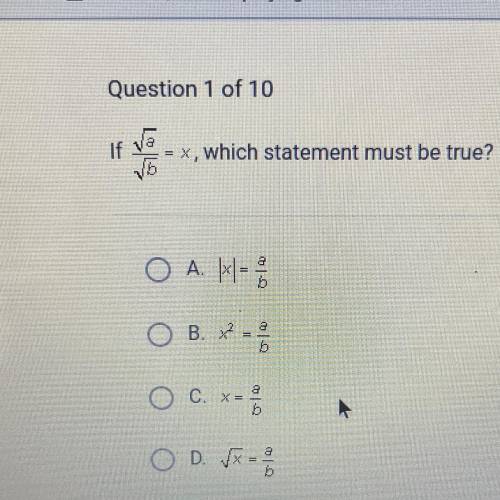 Can someone please let me know what the answer is?