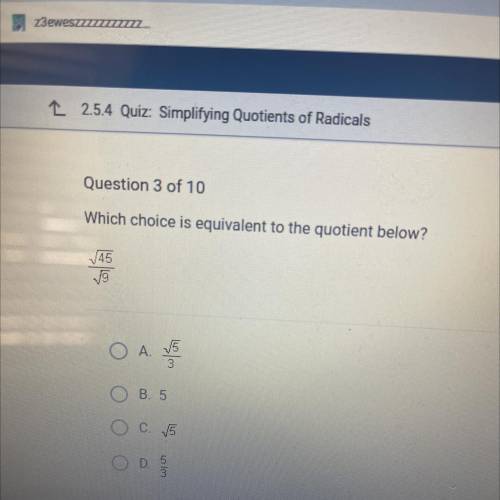 Can someone help me out with the answer please