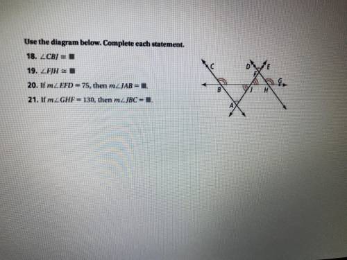 Need Help With These Geometry Questions, Thanks!
