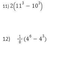 Solve each equation below