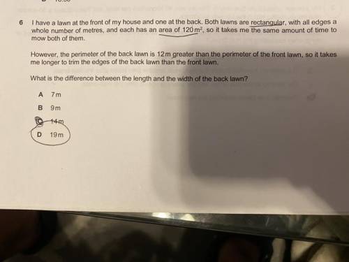 I need help with this question. It is not a test question only home work.