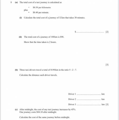 Not very sure how to do for this question!!! Pls help