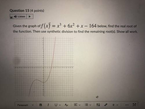 PLEASE help me for this math problem