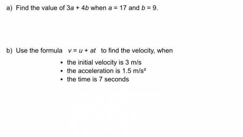 Please help me on this question ASAP
i need it dont by midnight and its already 10:30.