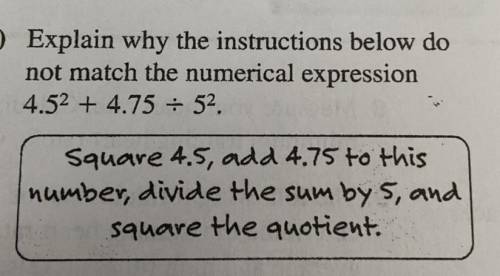Confused on what to do for this question?