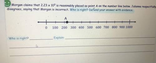 I need help with two things!
(Please explain how to get the answer)