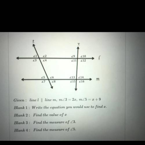 I really need help with this. This is literally the only question I have left to solve.