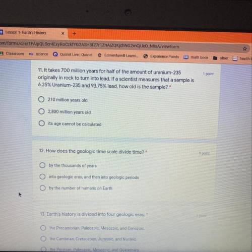 Pls 8th grade stuff answer all these
