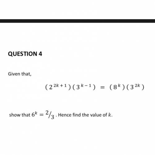 Can someone explain how to do this, as well as showing the working so i can understand