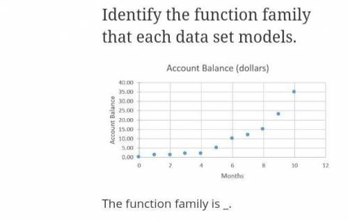What is the function family