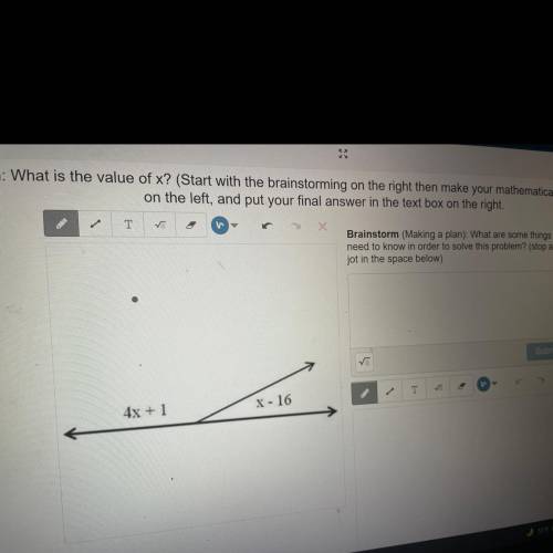 Help with geometry hw