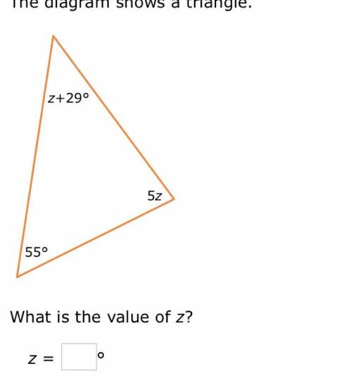 Triangle angle sum theorem for 